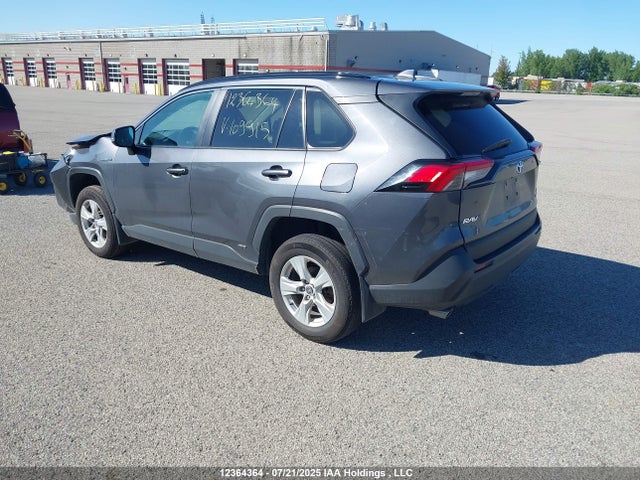 2T3BWRFV0MW109915 Toyota a25a-fxs, 3nm+4nm(ni)