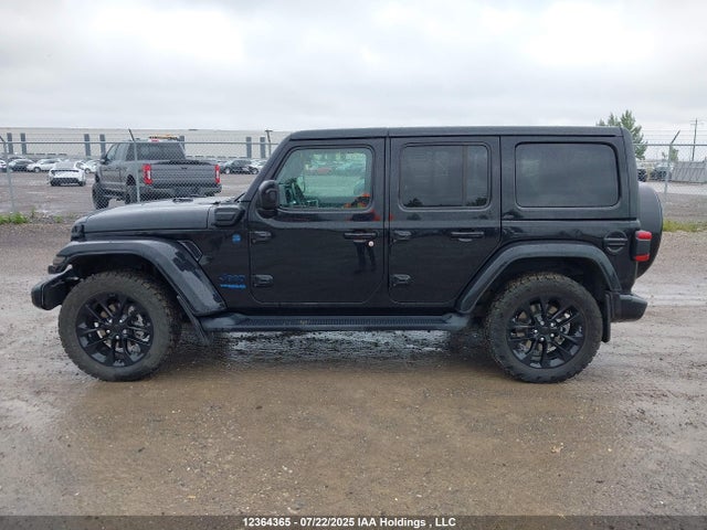 1C4JJXP62MW652500 Jeep Wrangler
