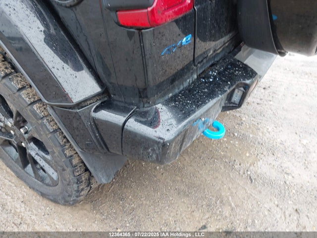 1C4JJXP62MW652500 Jeep Wrangler