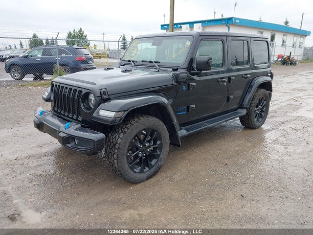 1C4JJXP62MW652500 Jeep Wrangler