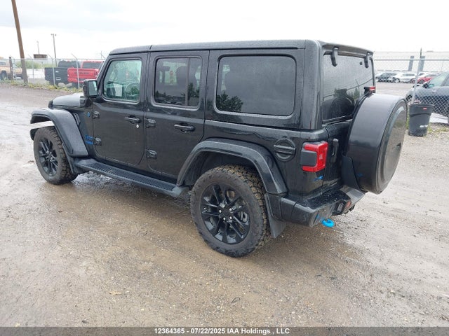 1C4JJXP62MW652500 Jeep Wrangler