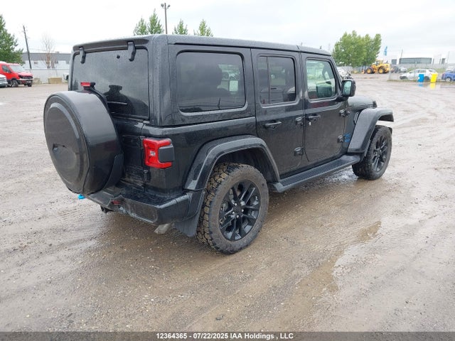 1C4JJXP62MW652500 Jeep Wrangler