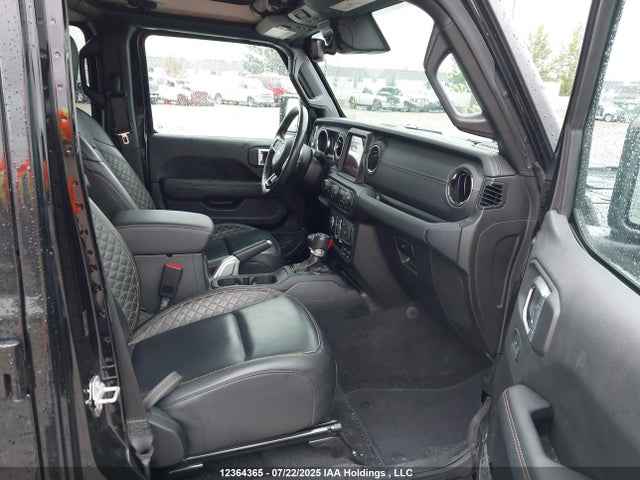 1C4JJXP62MW652500 Jeep Wrangler