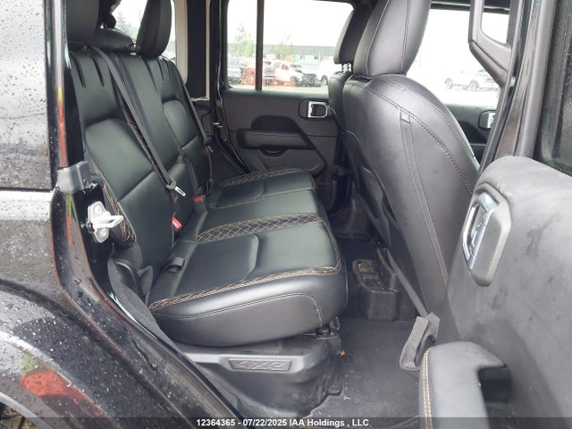 1C4JJXP62MW652500 Jeep Wrangler