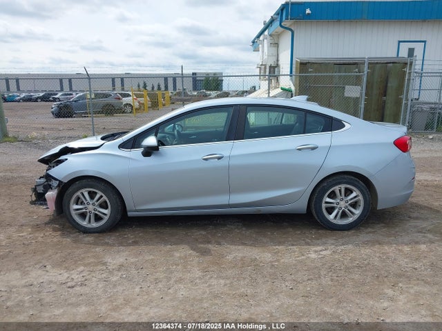 1G1BE5SM4J7135006 Chevrolet le2 -di: direct injection, vvt: variable valve timing, gen, alum