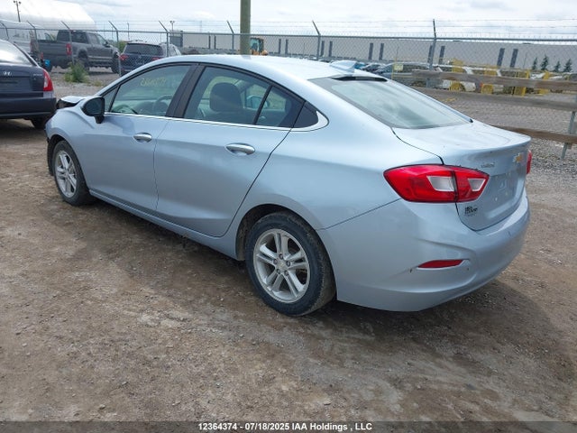 1G1BE5SM4J7135006 Chevrolet le2 -di: direct injection, vvt: variable valve timing, gen, alum