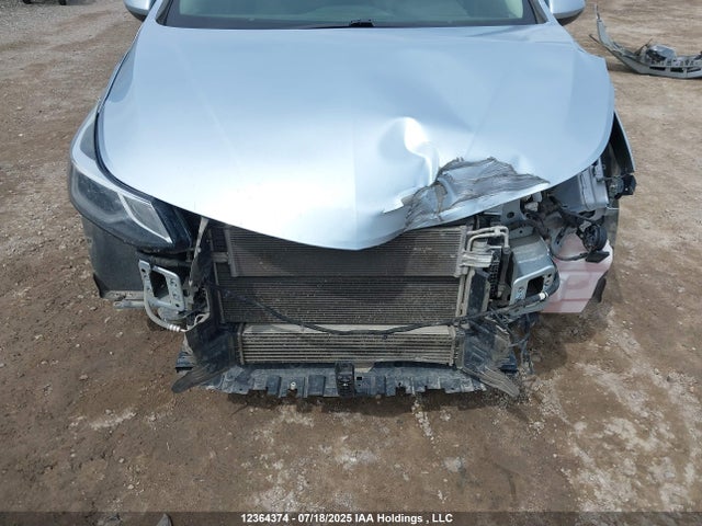 1G1BE5SM4J7135006 Chevrolet le2 -di: direct injection, vvt: variable valve timing, gen, alum