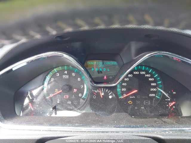 1GNKRGKD1GJ324819 Chevrolet llt - sidi, alum, 60 degrees