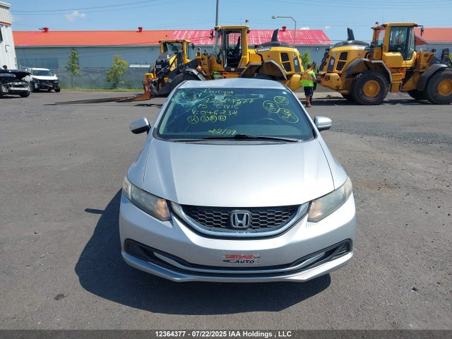 2HGFB2F47FH046232 Honda r18z1