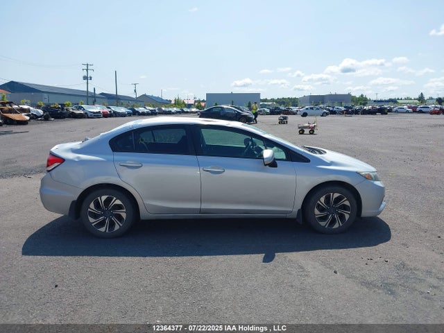 2HGFB2F47FH046232 Honda r18z1