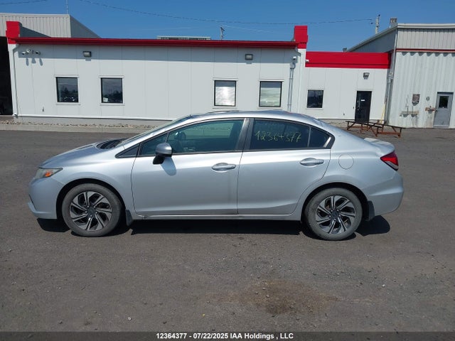 2HGFB2F47FH046232 Honda r18z1