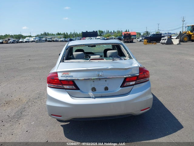 2HGFB2F47FH046232 Honda r18z1