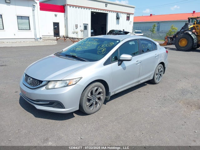 2HGFB2F47FH046232 Honda r18z1