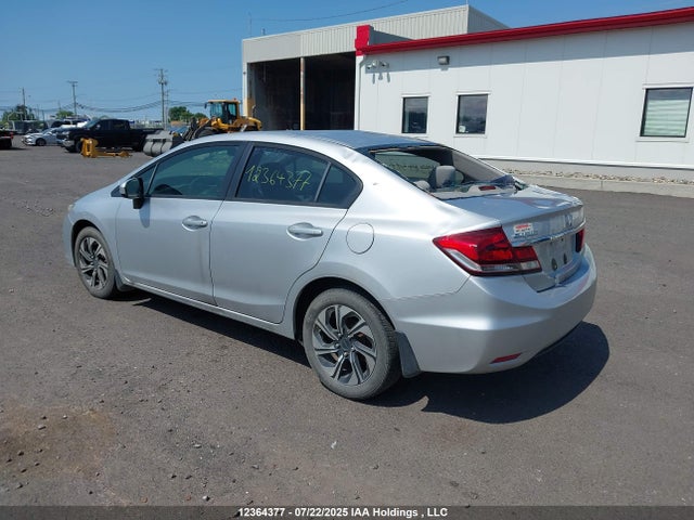 2HGFB2F47FH046232 Honda r18z1