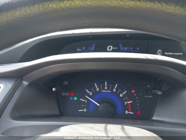 2HGFB2F47FH046232 Honda r18z1