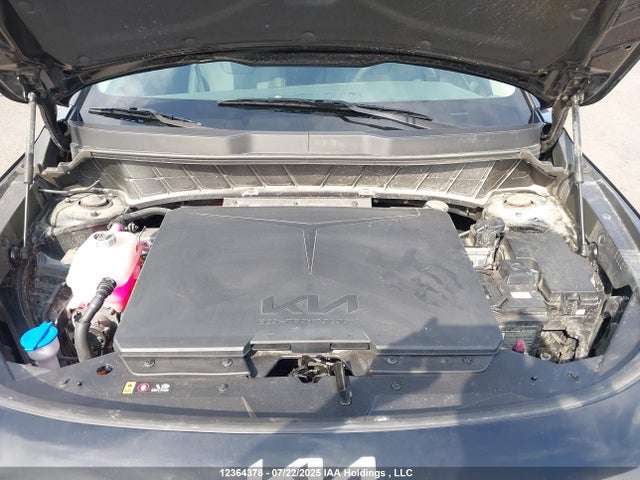 KNDCR3L19R5110943 KIA 2024