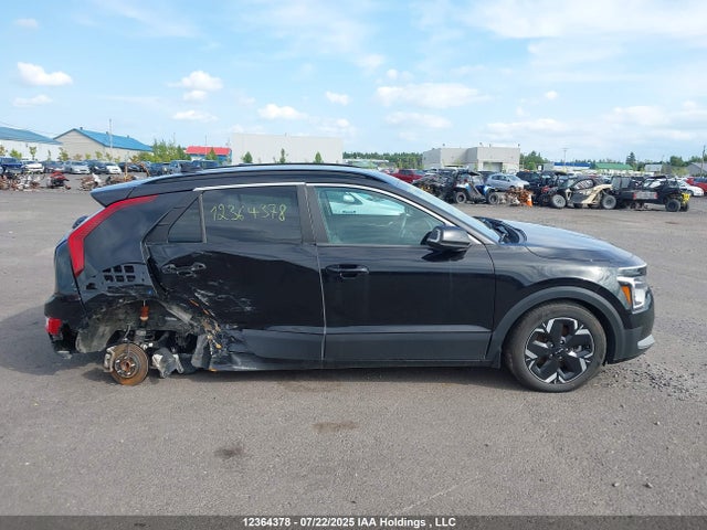 KNDCR3L19R5110943 KIA 2024
