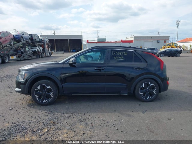 KNDCR3L19R5110943 KIA 2024