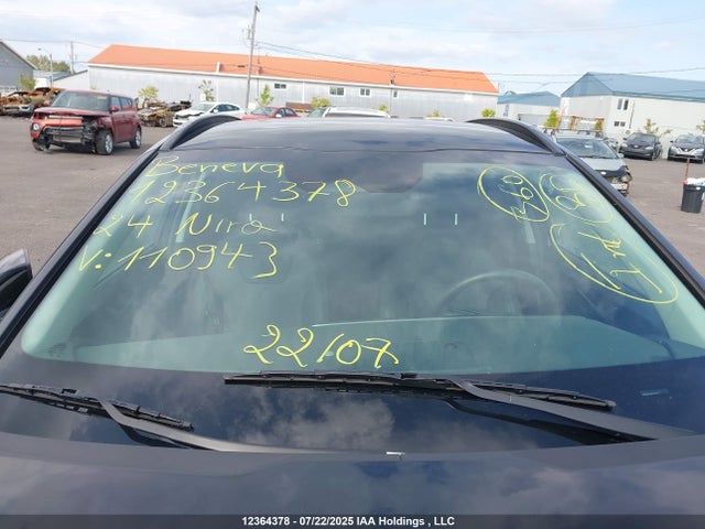 KNDCR3L19R5110943 KIA 2024