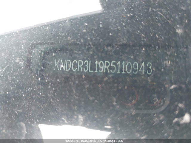 KNDCR3L19R5110943 KIA 2024