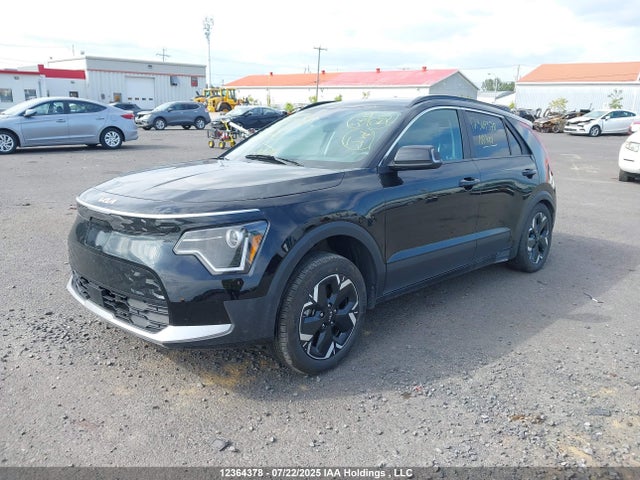 KNDCR3L19R5110943 KIA 2024