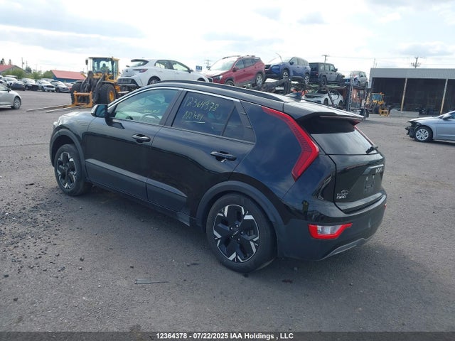 KNDCR3L19R5110943 KIA 2024
