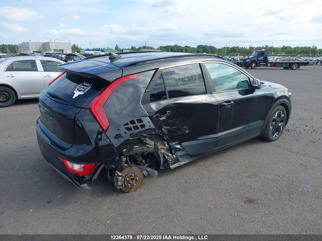 KNDCR3L19R5110943 KIA 2024