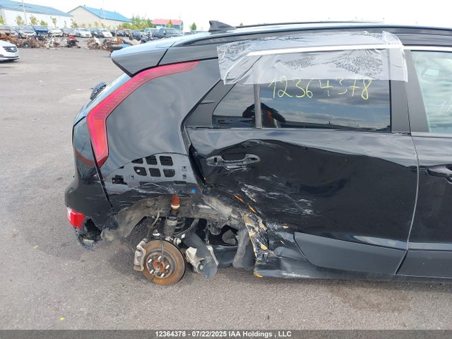 KNDCR3L19R5110943 KIA 2024