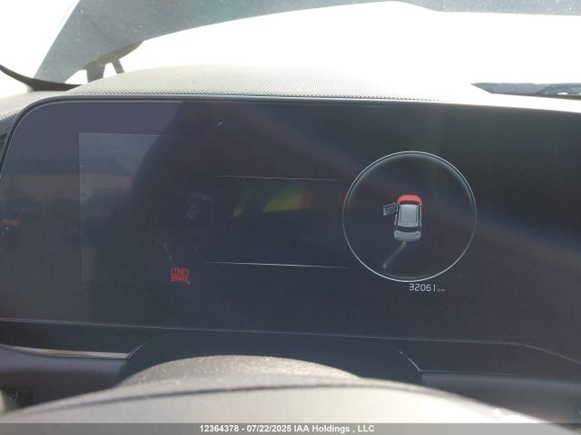 KNDCR3L19R5110943 KIA 2024