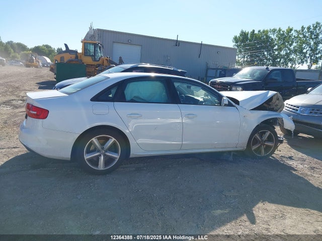 WAUDFCFL8FN011467 Audi flex fuel capable engine
