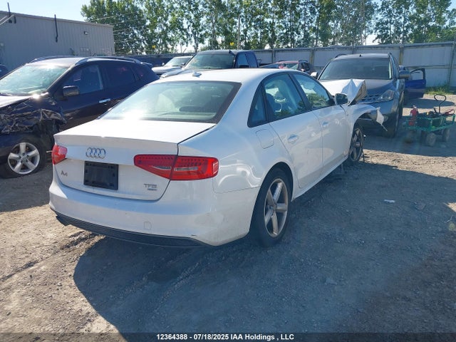 WAUDFCFL8FN011467 Audi flex fuel capable engine