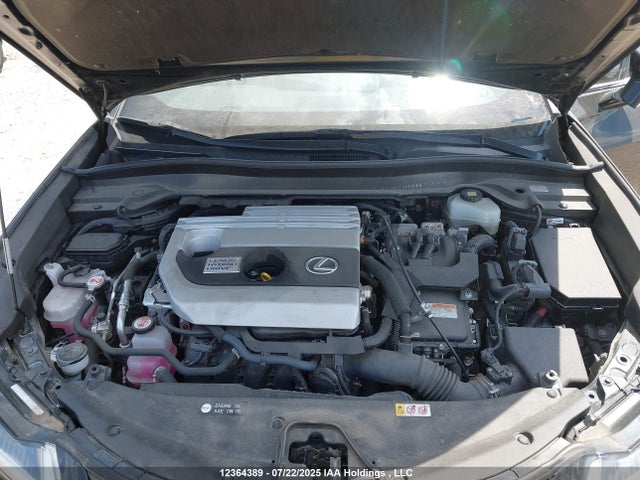 JTHR9JBH8N2058387 Lexus m20a-fxs, 3nm,1mm