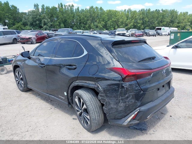 JTHR9JBH8N2058387 Lexus m20a-fxs, 3nm,1mm