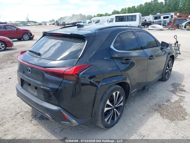 JTHR9JBH8N2058387 Lexus m20a-fxs, 3nm,1mm
