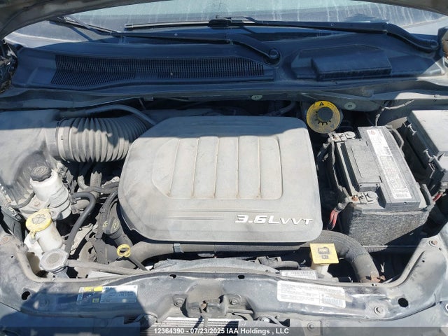 2C4RDGBG2ER171604 Dodge 2014