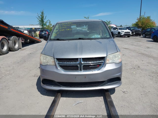 2C4RDGBG2ER171604 Dodge 2014