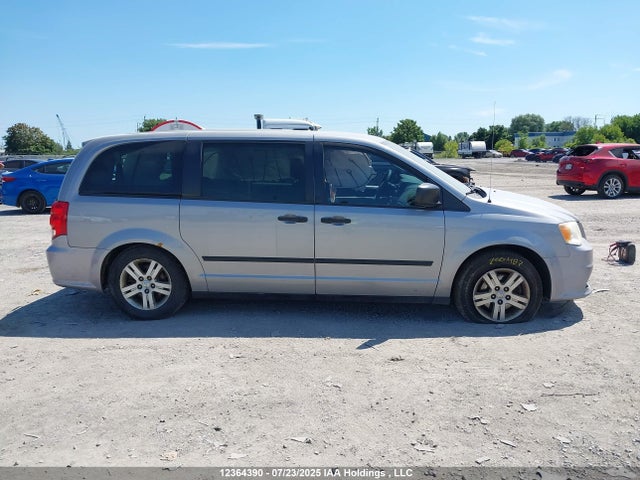2C4RDGBG2ER171604 Dodge 2014