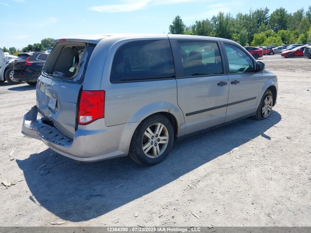 2C4RDGBG2ER171604 Dodge 2014
