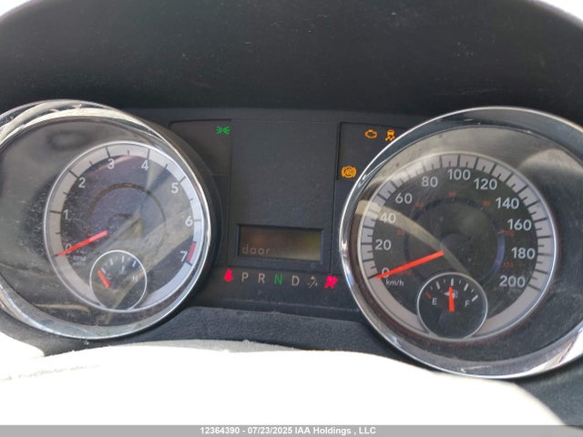 2C4RDGBG2ER171604 Dodge 2014