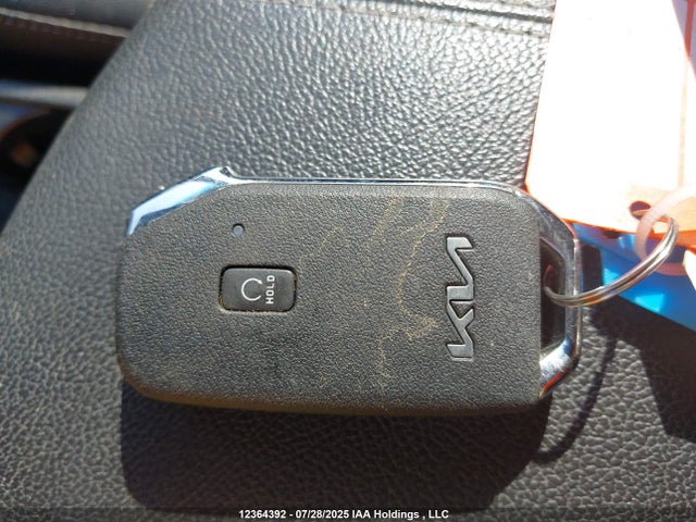 KIA gdi 2022 KNDCD3LD0N5544607 Image 11