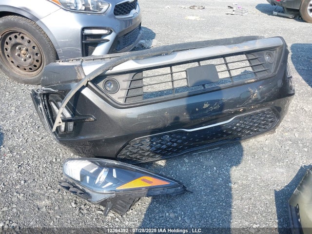 KIA gdi 2022 KNDCD3LD0N5544607 Image 12