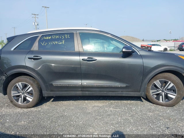 KIA gdi 2022 KNDCD3LD0N5544607 Image 14