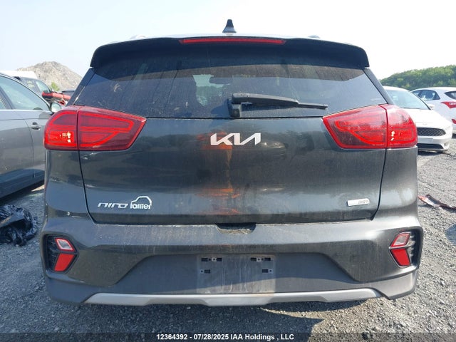 KIA gdi 2022 KNDCD3LD0N5544607 Image 17