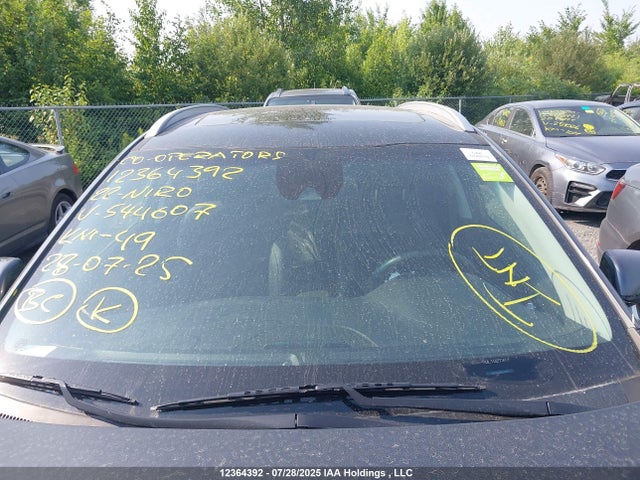 KIA gdi 2022 KNDCD3LD0N5544607 Image 18