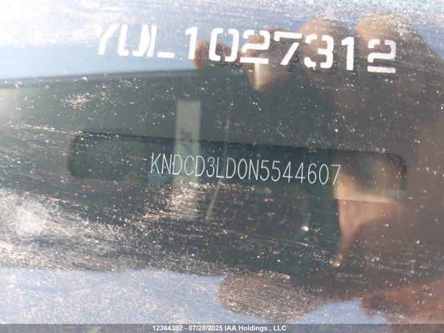 KIA gdi 2022 KNDCD3LD0N5544607 Image 20
