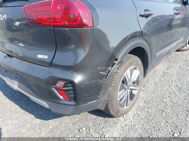KIA gdi 2022 KNDCD3LD0N5544607 Image 22