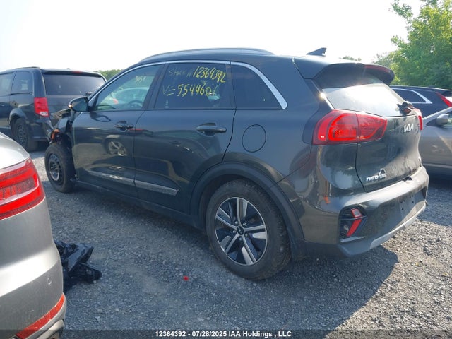 KIA gdi 2022 KNDCD3LD0N5544607 Image 3