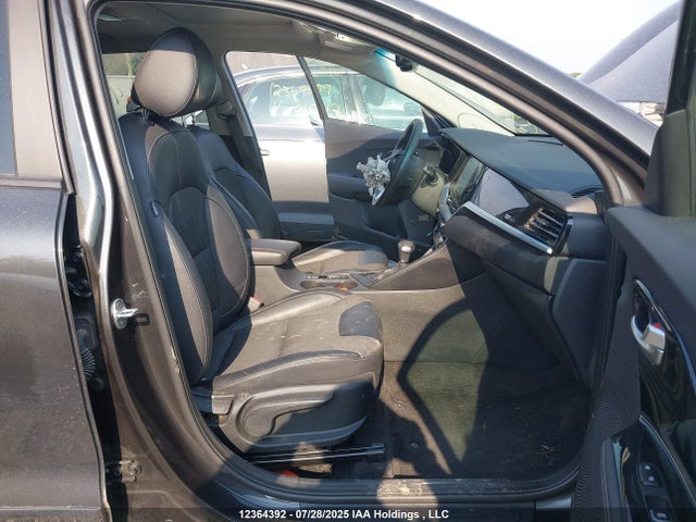 KIA gdi 2022 KNDCD3LD0N5544607 Image 5