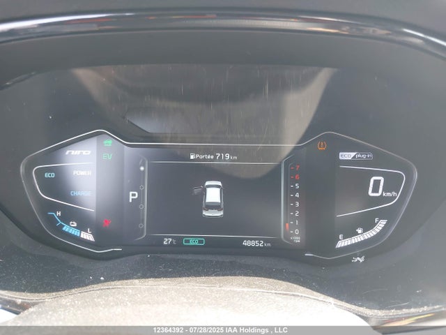 KIA gdi 2022 KNDCD3LD0N5544607 Image 7