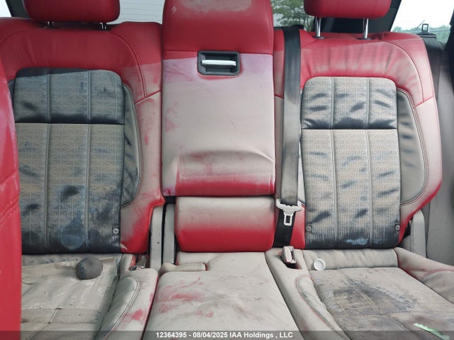 SALWV2RE8KA857100 Land Rover aj133 s/c
